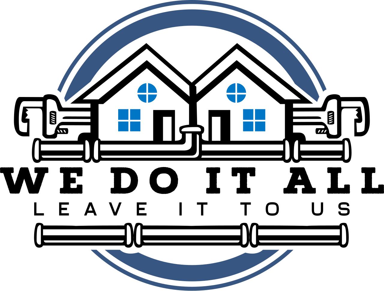 WE DO IT ALL PROPERTY SERVICES LTD