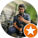 Mahesh chandrasekaran profile picture